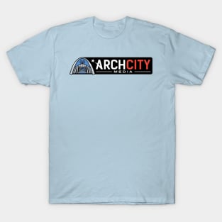 Arch City Media Hori T-Shirt